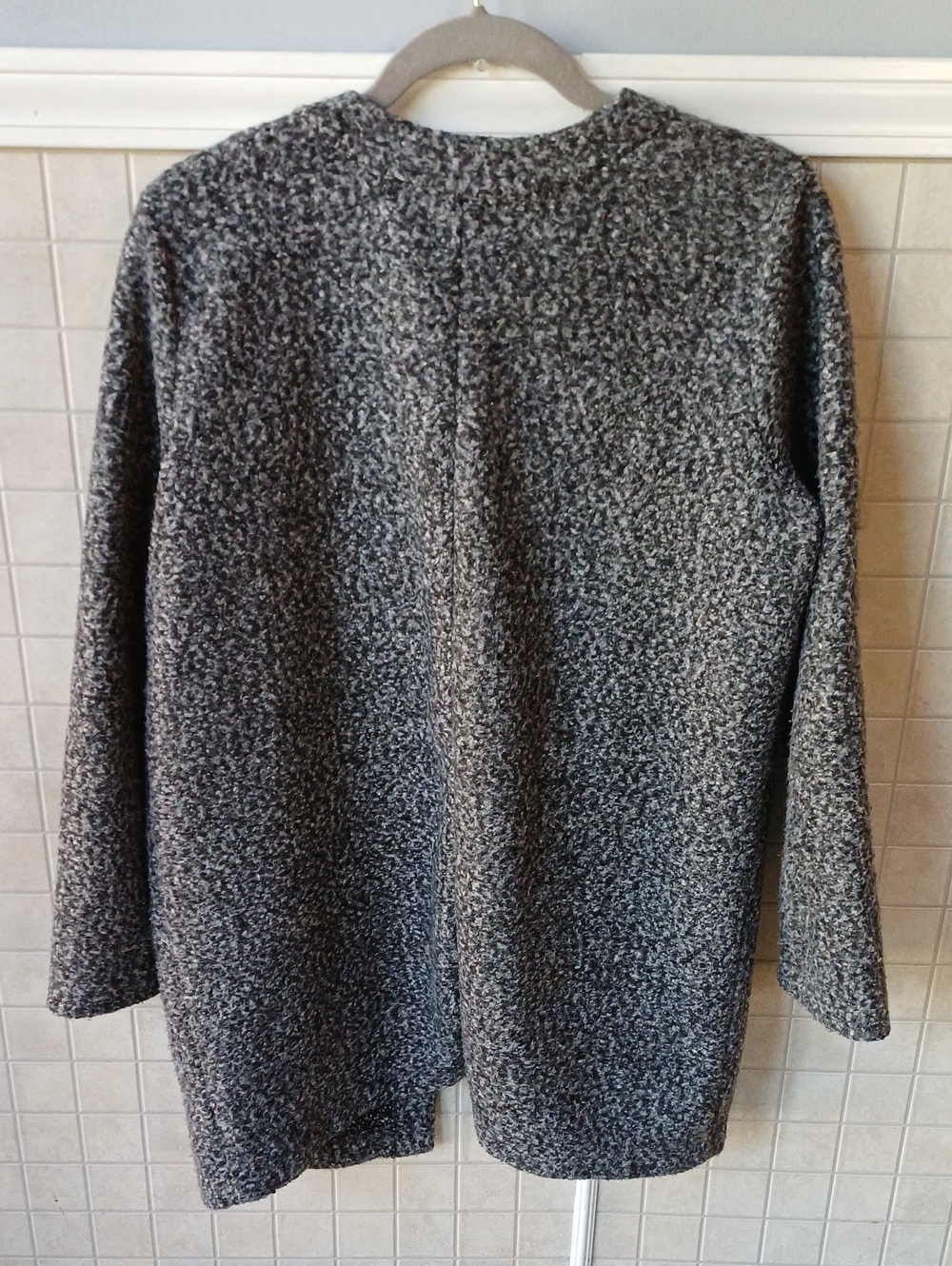 Reitmans Sweater Jacket - Picture 2 of 2